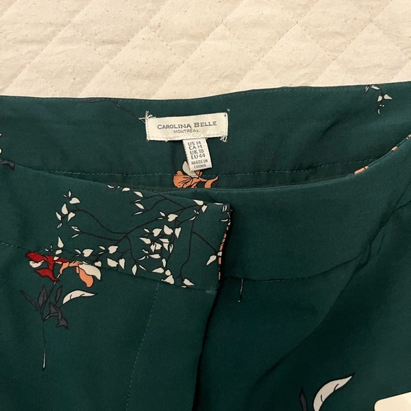 Carolina Belle dress pant - Picture 2 of 4